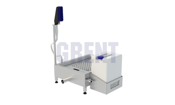 Станция гигиены ног GRENT-003 N