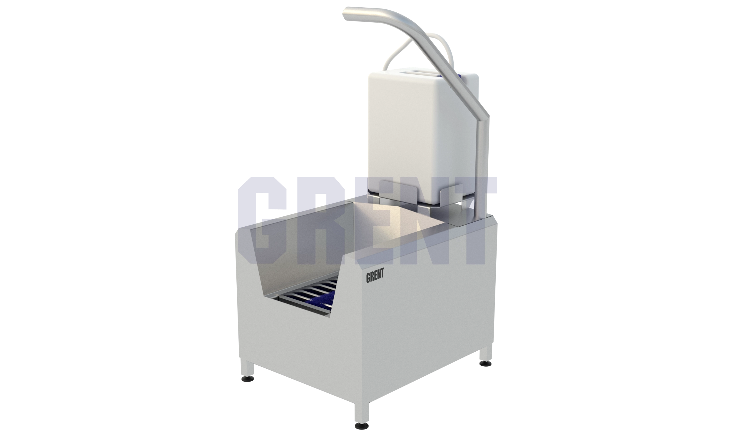 Станция гигиены ног GRENT-006 N Станция гигиены ног GRENT-006 N