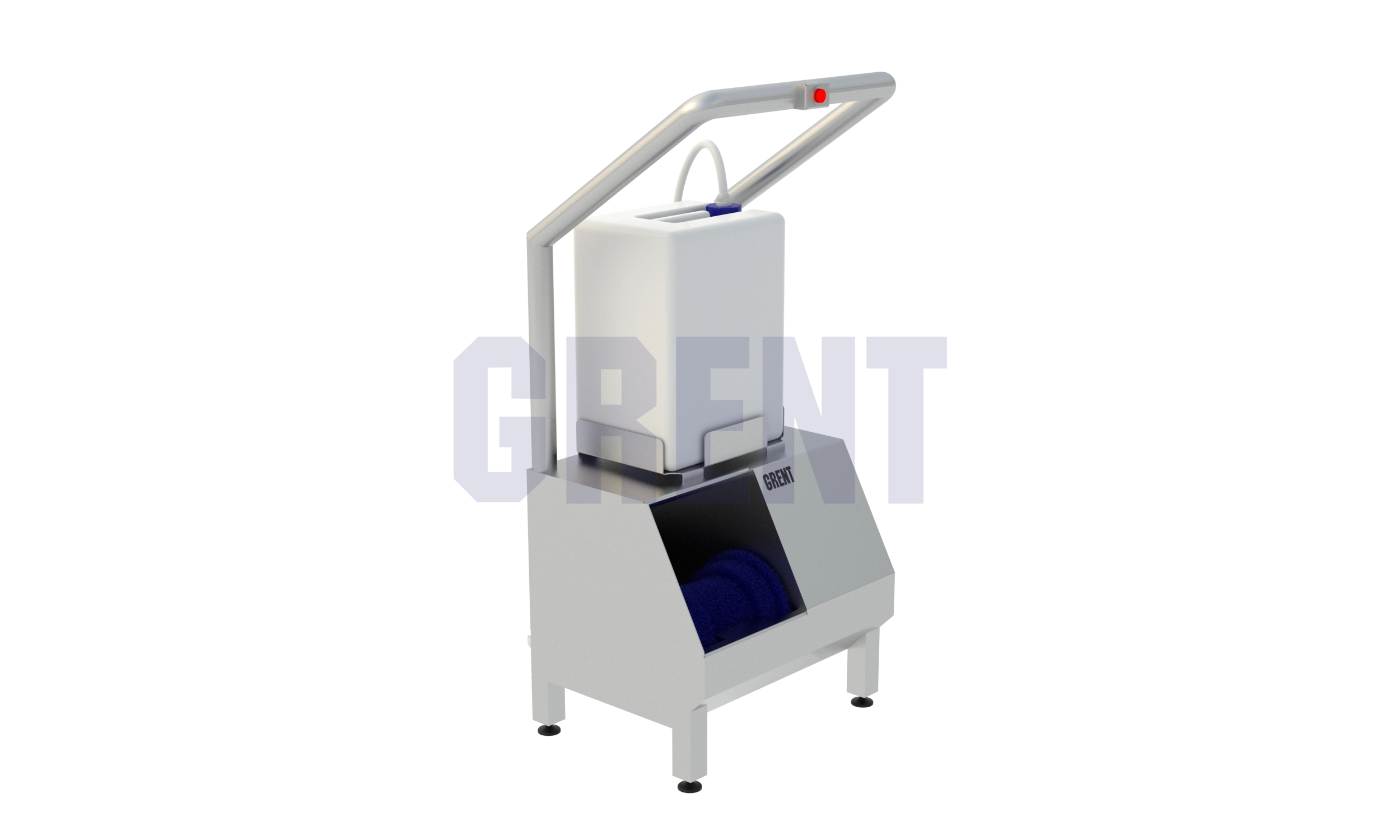 Станция гигиены ног GRENT-005 N Станция гигиены ног GRENT-005 N